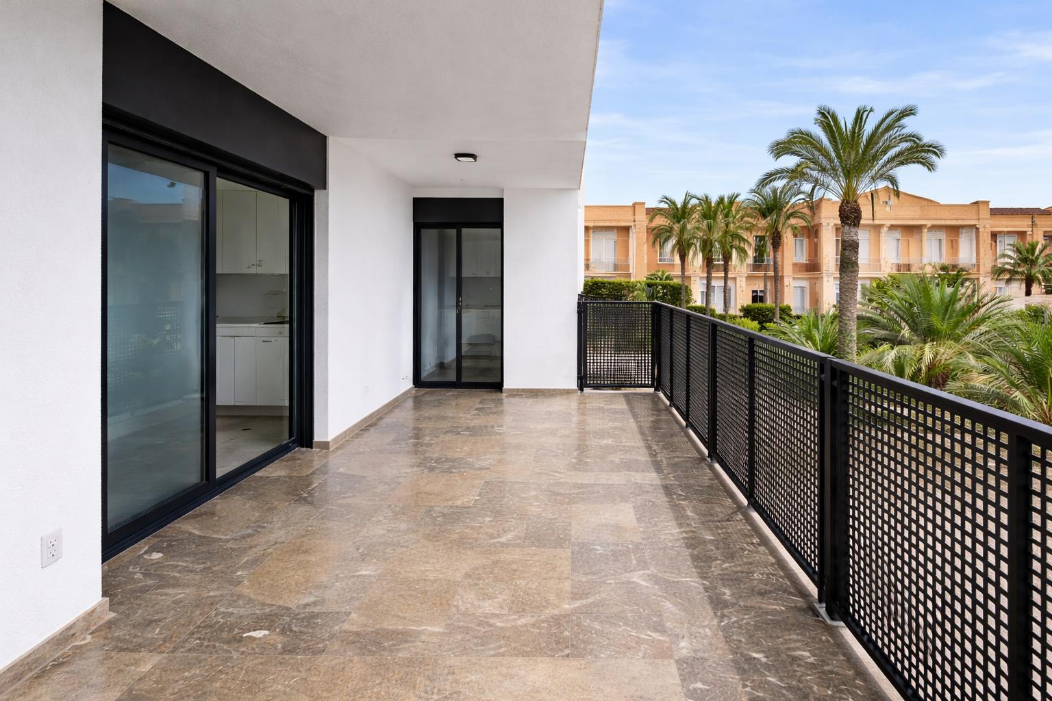 CHALET | VILLA À VENDRE À LA NUCIA