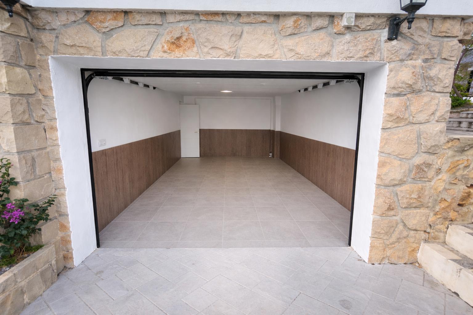 CHALET | VILLA À VENDRE À LA NUCIA