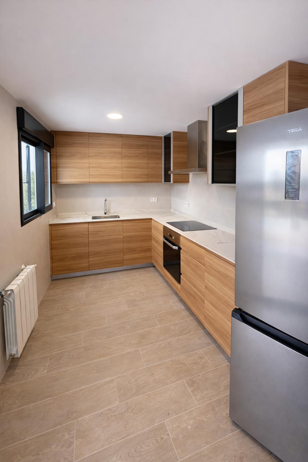 CHALET | VILLA À VENDRE À LA NUCIA