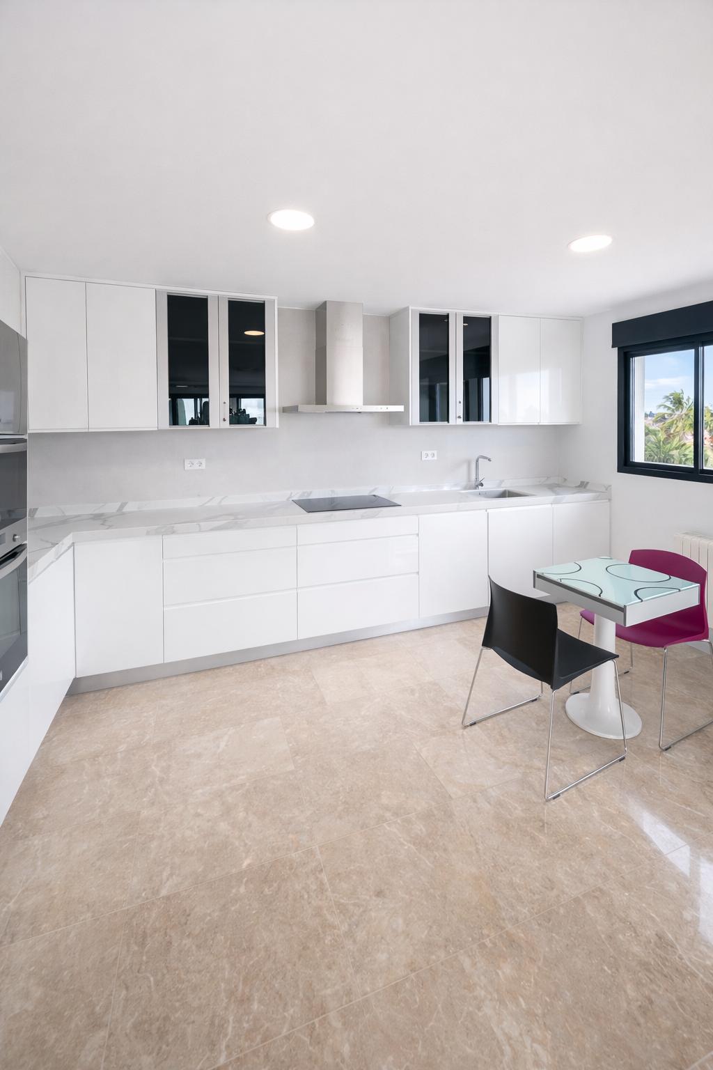 CHALET | VILLA À VENDRE À LA NUCIA