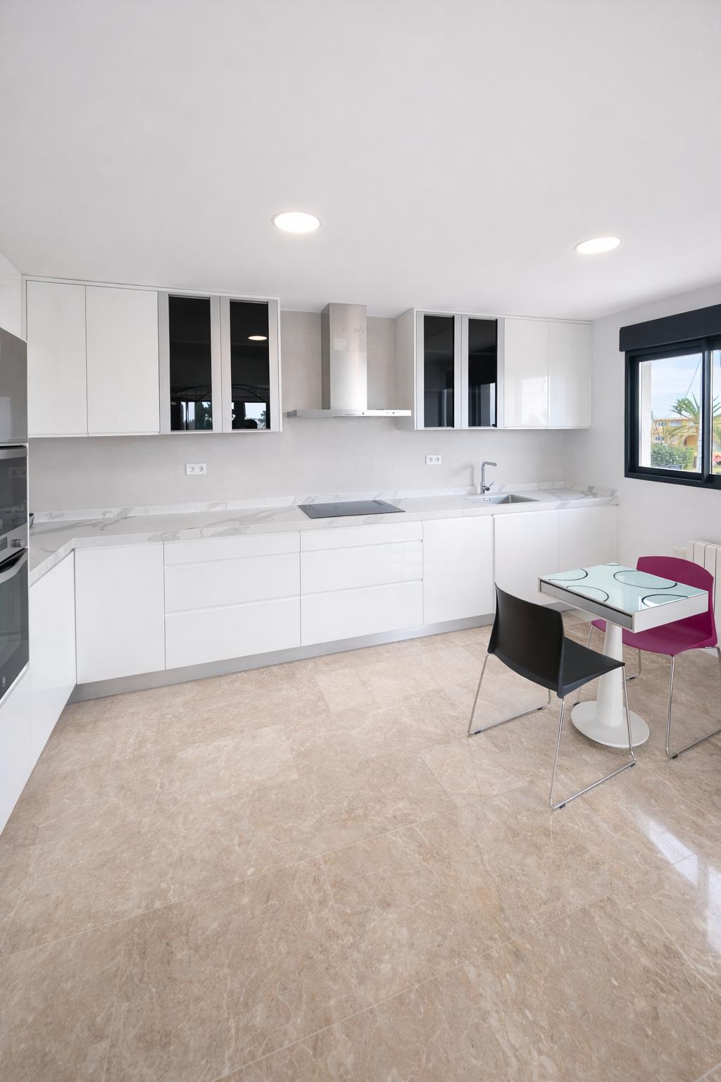 CHALET | VILLA À VENDRE À LA NUCIA