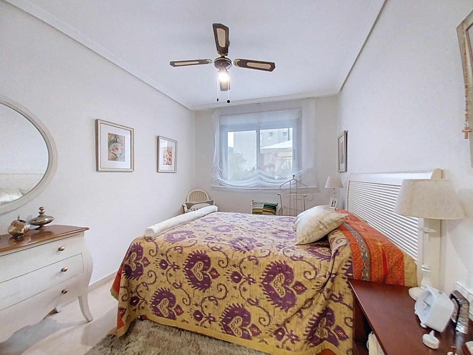 APPARTEMENT EN REZ-DE-CHAUSSÉE À VENDRE À ALBIR