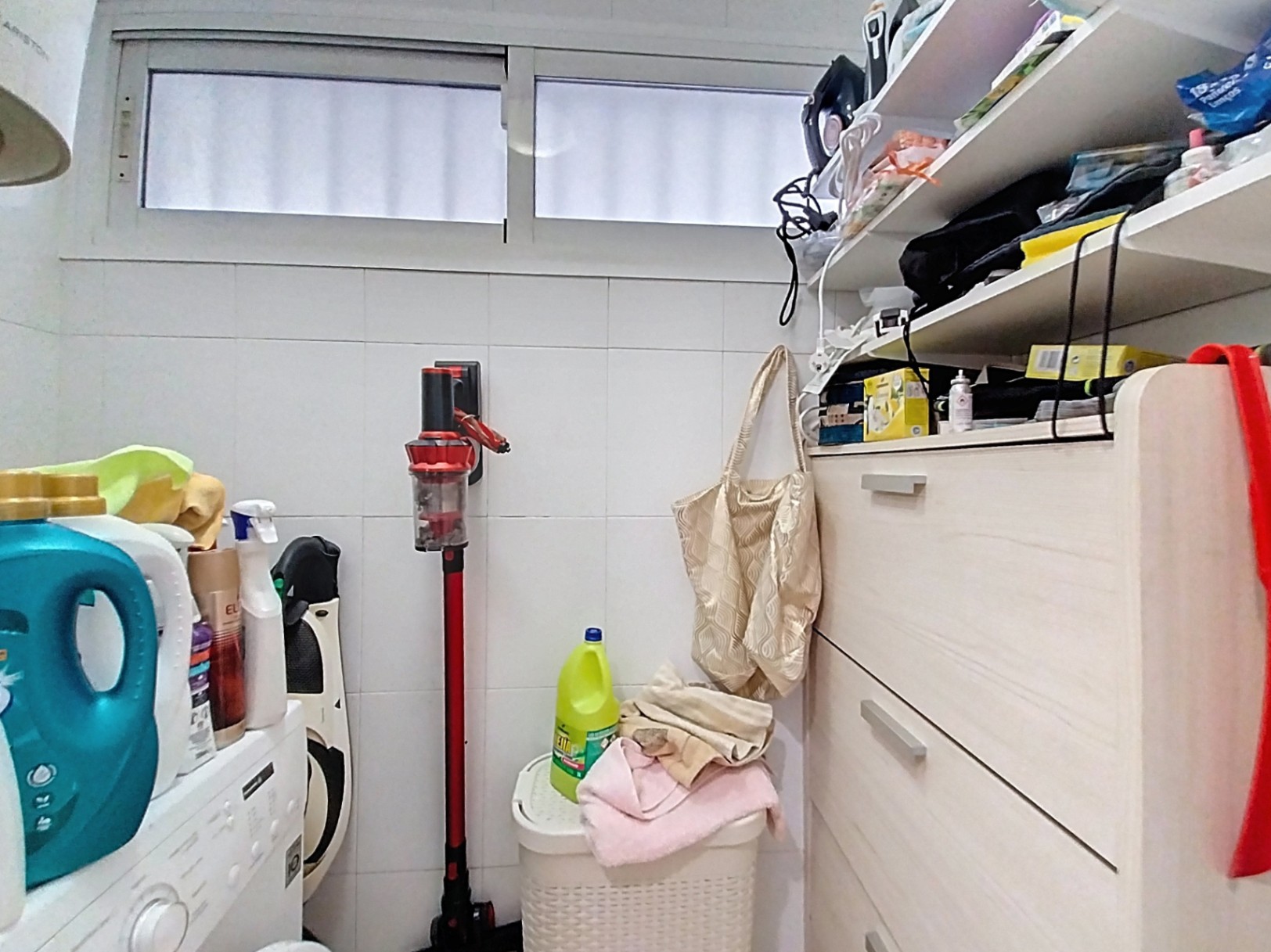 APPARTEMENT EN REZ-DE-CHAUSSÉE À VENDRE À ALBIR