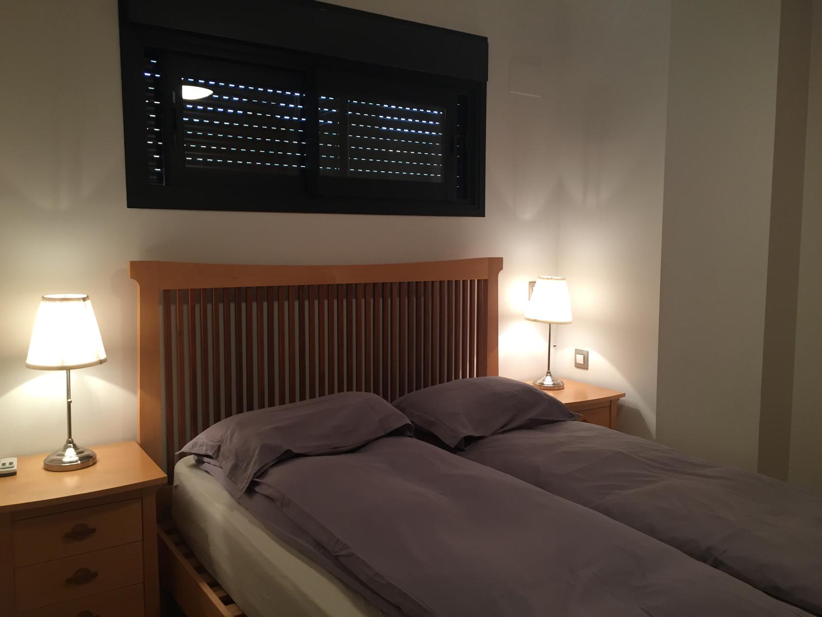 DUPLEX-APARTMENT ZU VERKAUFEN IN ALBIR