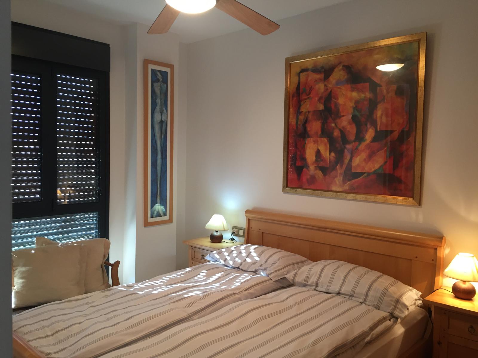 DUPLEX-APARTMENT ZU VERKAUFEN IN ALBIR