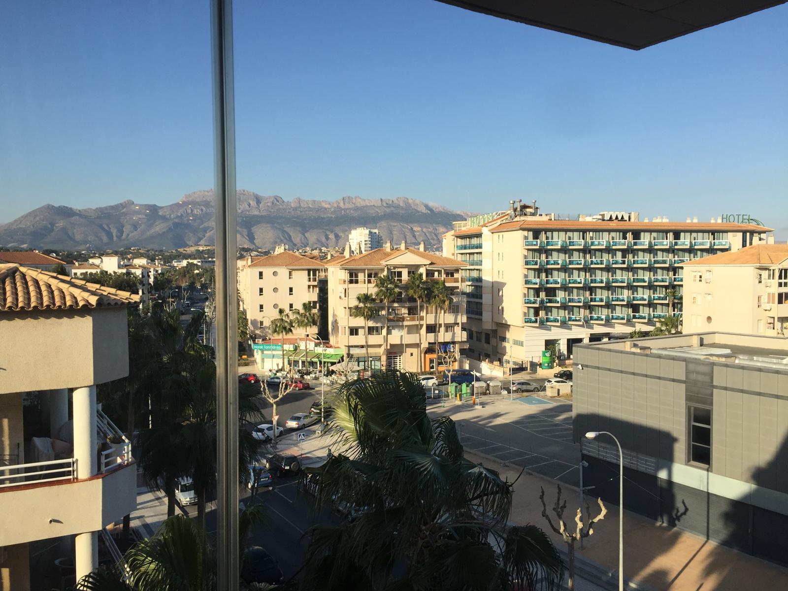 DUPLEX-APARTMENT ZU VERKAUFEN IN ALBIR