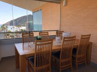 DUPLEX-APARTMENT ZU VERKAUFEN IN ALBIR