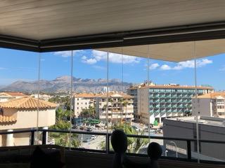 DUPLEX-APARTMENT ZU VERKAUFEN IN ALBIR
