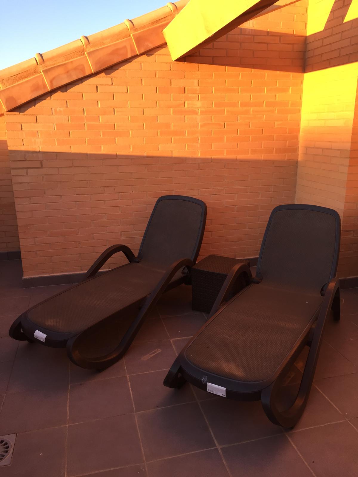 DUPLEX-APARTMENT ZU VERKAUFEN IN ALBIR