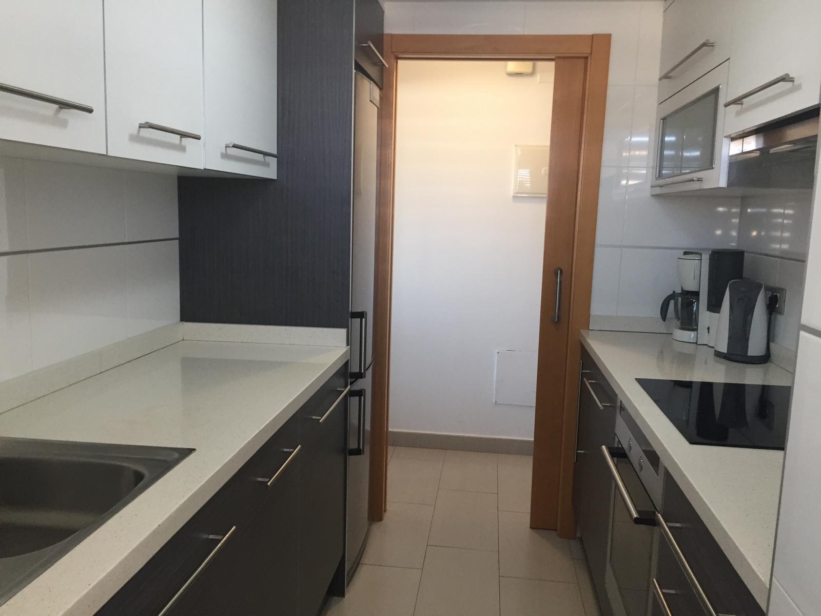 DUPLEX-APARTMENT ZU VERKAUFEN IN ALBIR