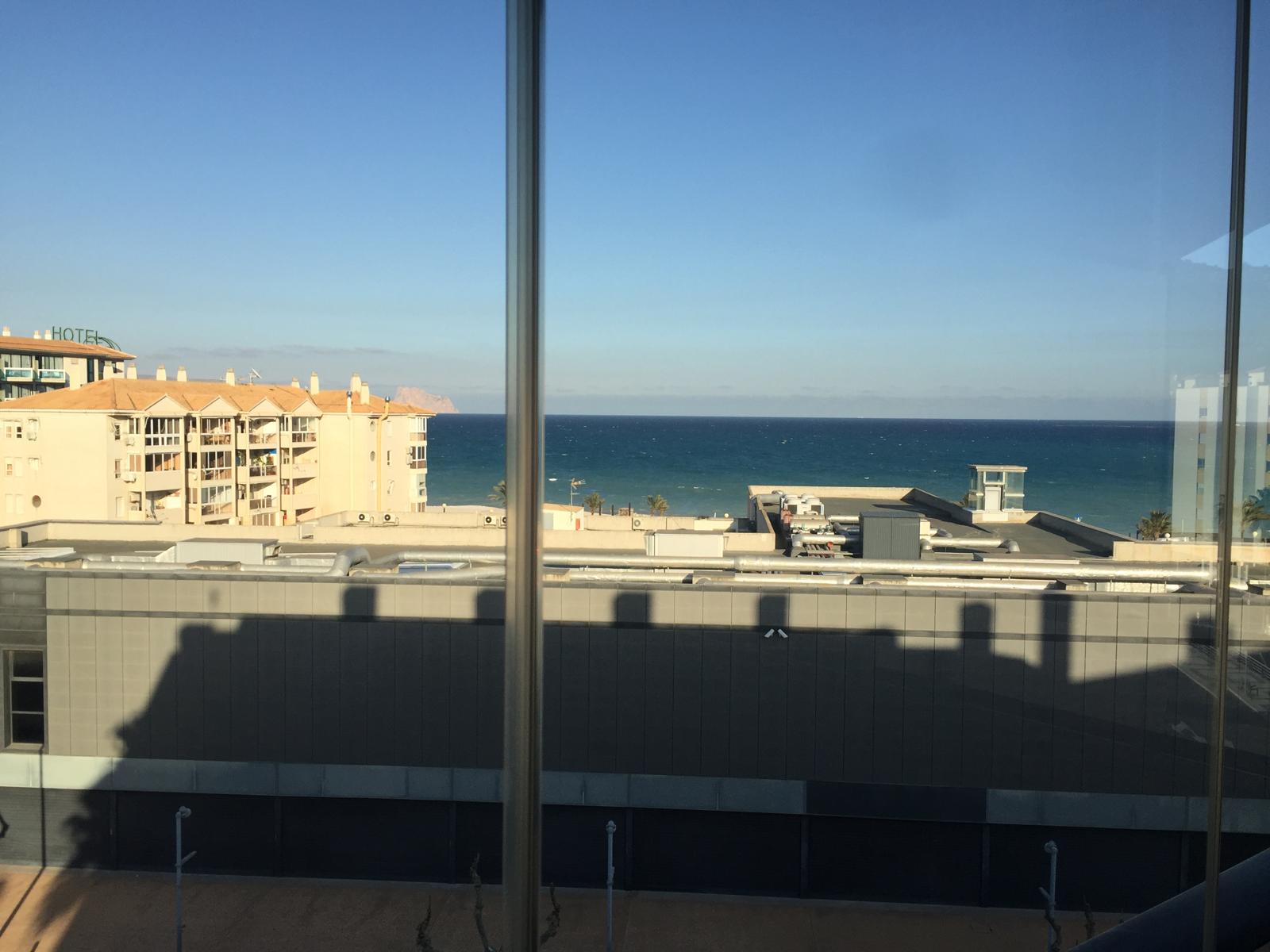 DUPLEX-APARTMENT ZU VERKAUFEN IN ALBIR