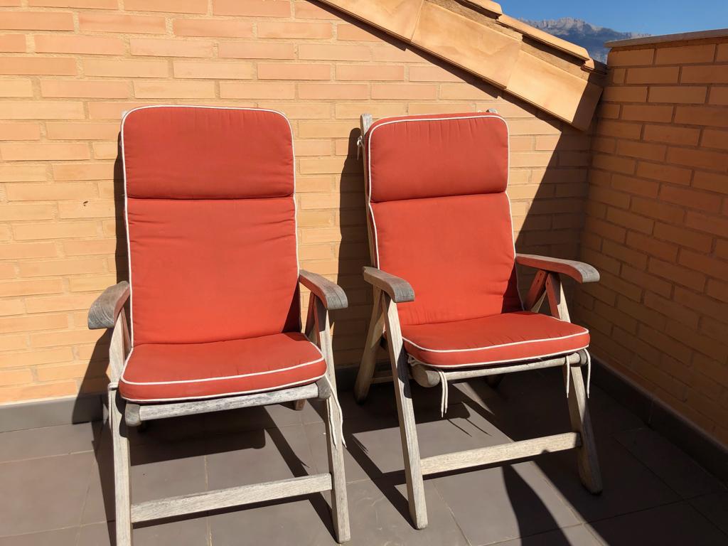 DUPLEX-APARTMENT ZU VERKAUFEN IN ALBIR