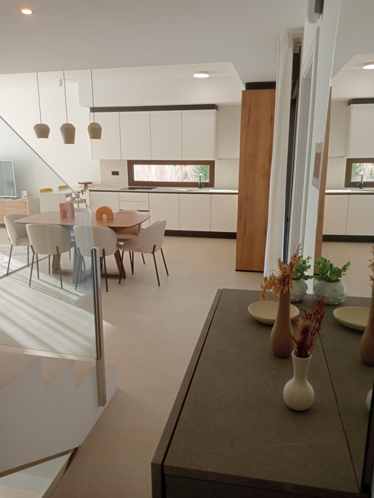 CHALET | VILLA DE OBRA NUEVA EN VENTA EN FINESTRAT