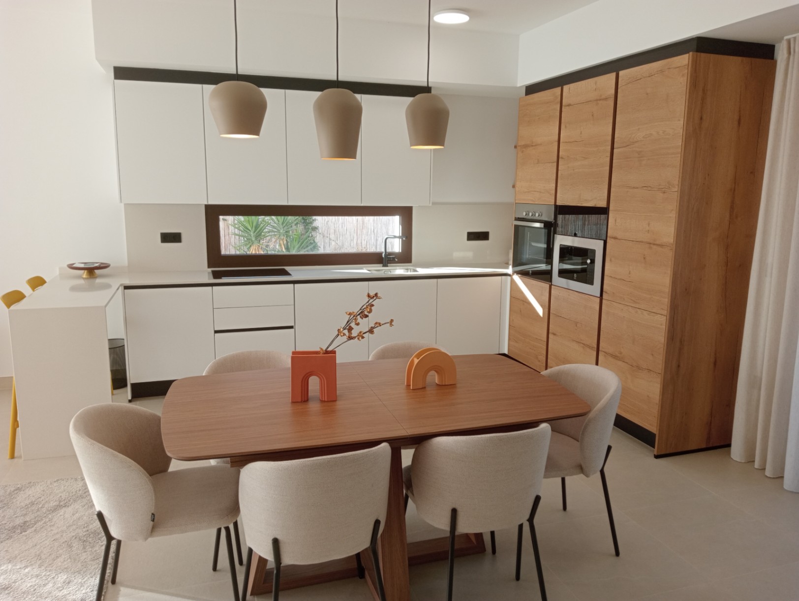 CHALET | VILLA DE OBRA NUEVA EN VENTA EN FINESTRAT
