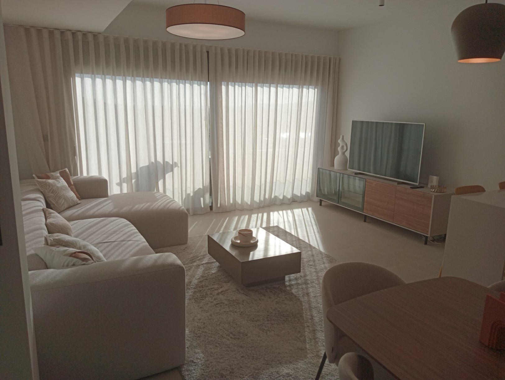 CHALET | VILLA DE OBRA NUEVA EN VENTA EN FINESTRAT