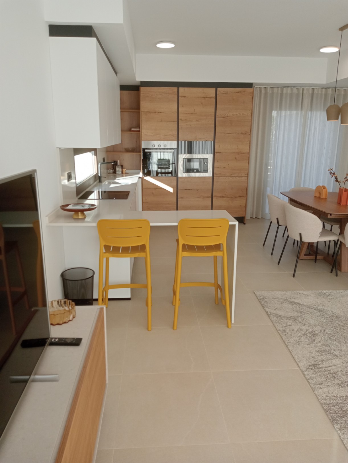 CHALET | VILLA DE OBRA NUEVA EN VENTA EN FINESTRAT
