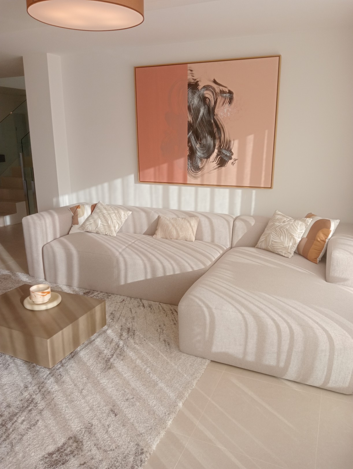 CHALET | VILLA DE OBRA NUEVA EN VENTA EN FINESTRAT