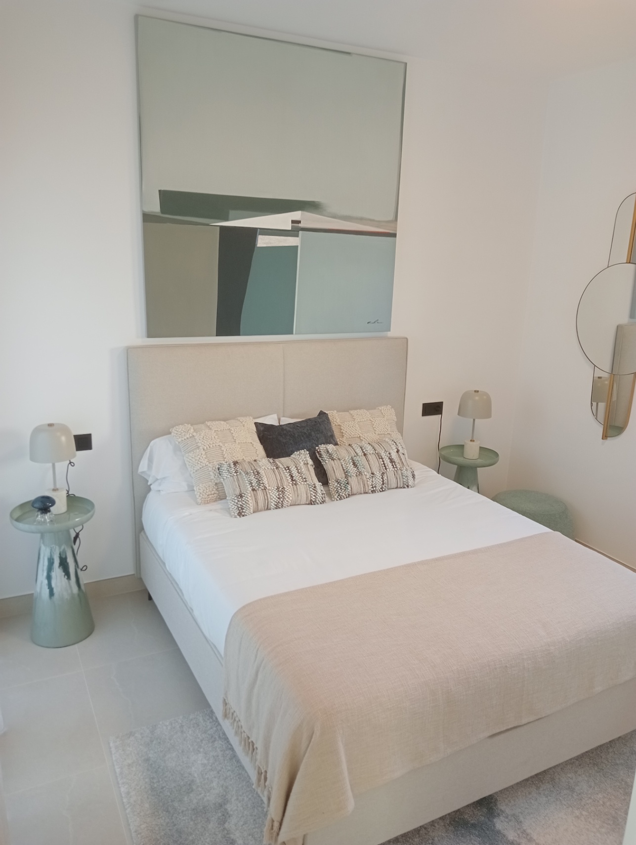 CHALET | VILLA DE OBRA NUEVA EN VENTA EN FINESTRAT