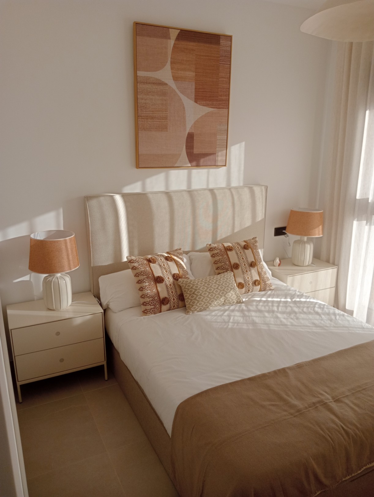 CHALET | VILLA DE OBRA NUEVA EN VENTA EN FINESTRAT