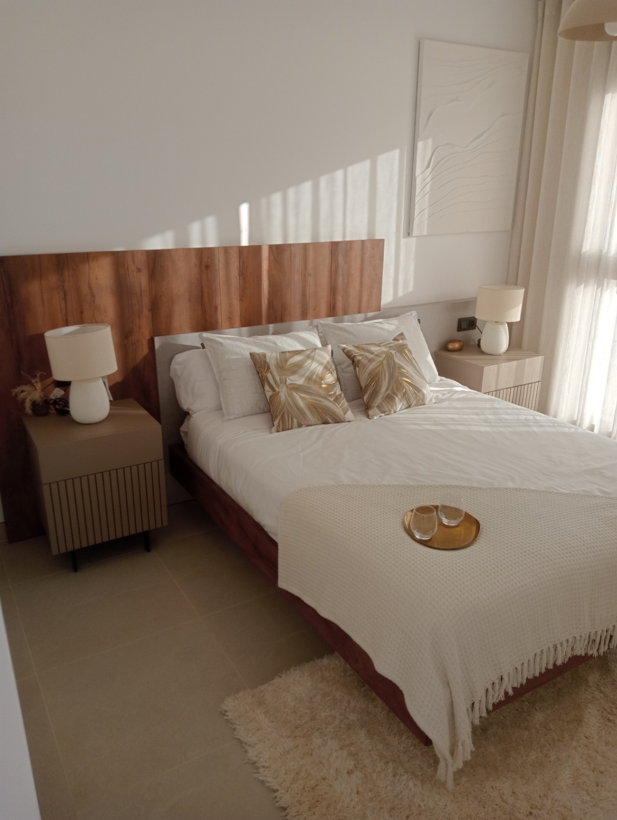 CHALET | VILLA DE OBRA NUEVA EN VENTA EN FINESTRAT