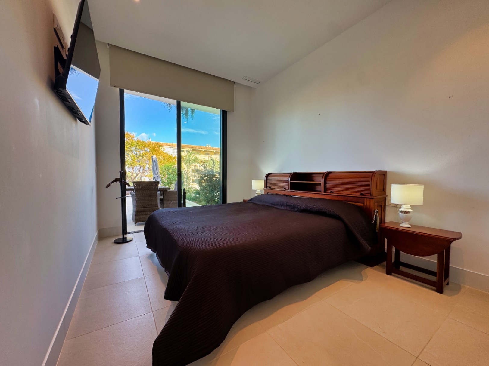 APPARTEMENT TE KOOP IN EL ALBIR