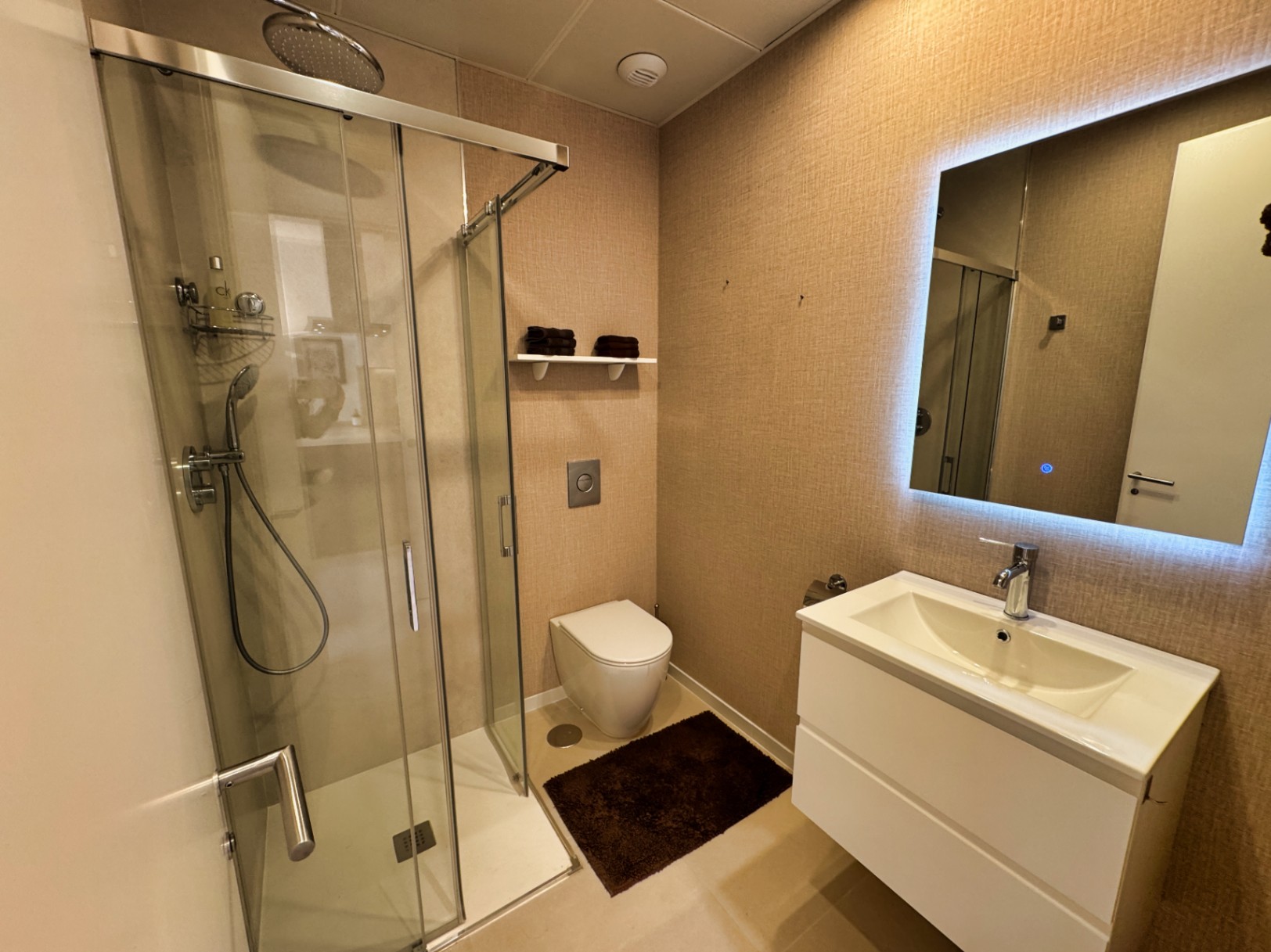 APPARTEMENT TE KOOP IN EL ALBIR