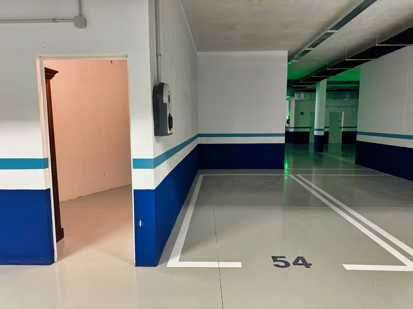 APPARTEMENT TE KOOP IN EL ALBIR