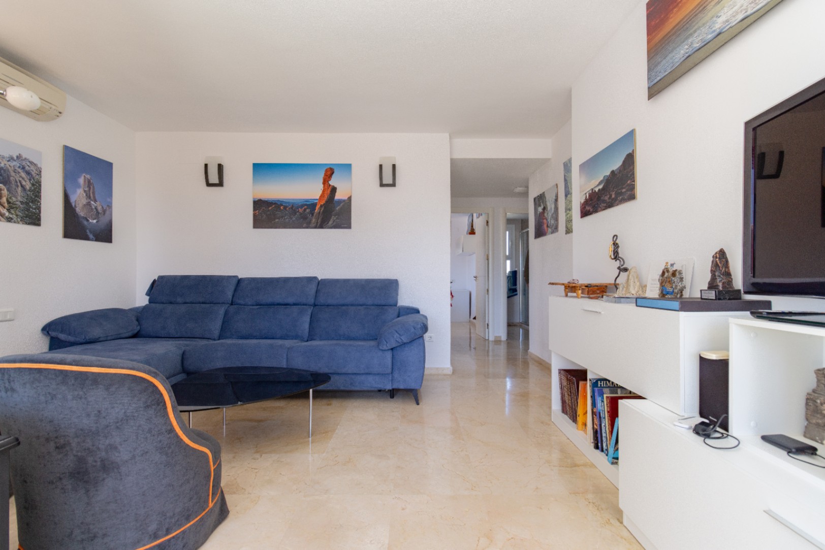 WOHNUNG ZU VERKAUFEN IN BENIDORM