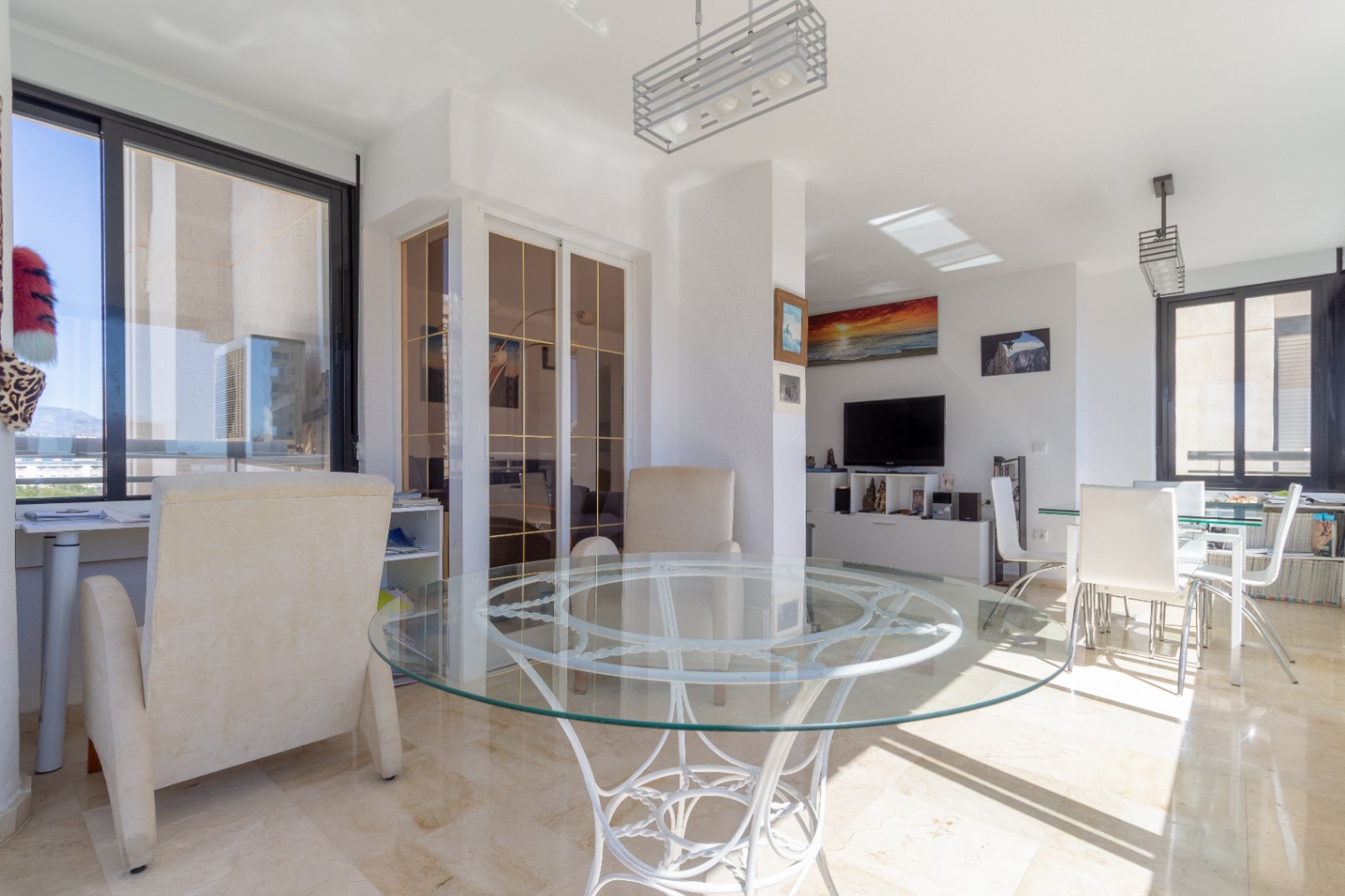 WOHNUNG ZU VERKAUFEN IN BENIDORM