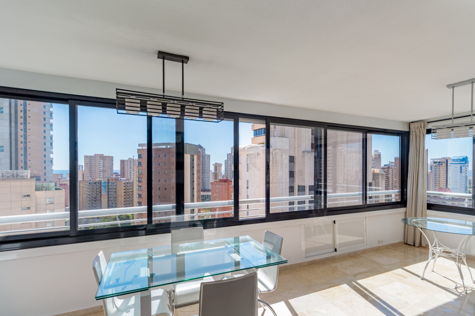 WOHNUNG ZU VERKAUFEN IN BENIDORM