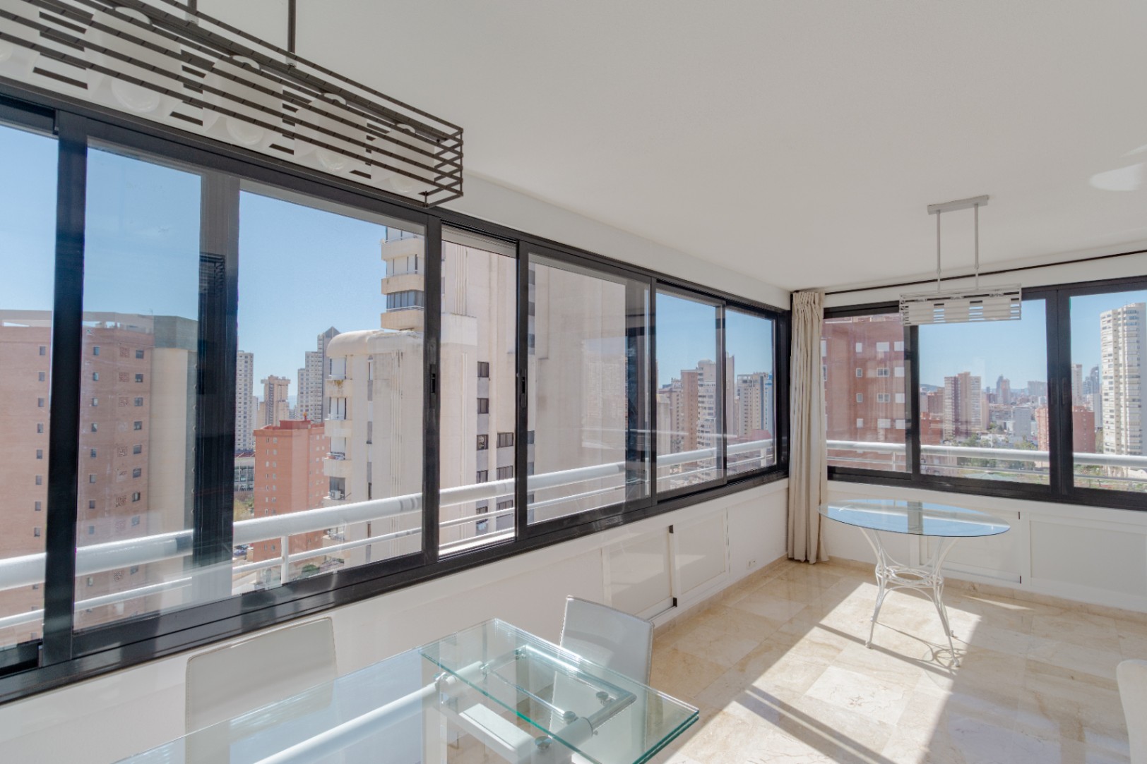 WOHNUNG ZU VERKAUFEN IN BENIDORM