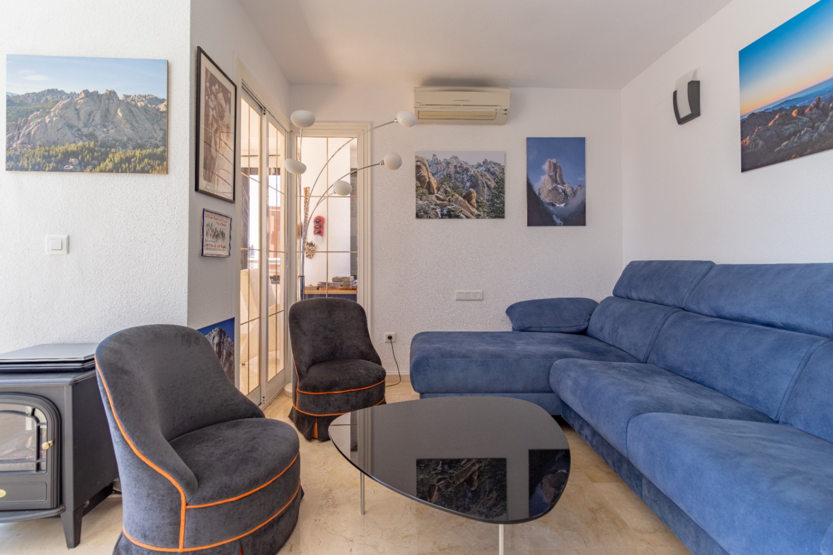 WOHNUNG ZU VERKAUFEN IN BENIDORM