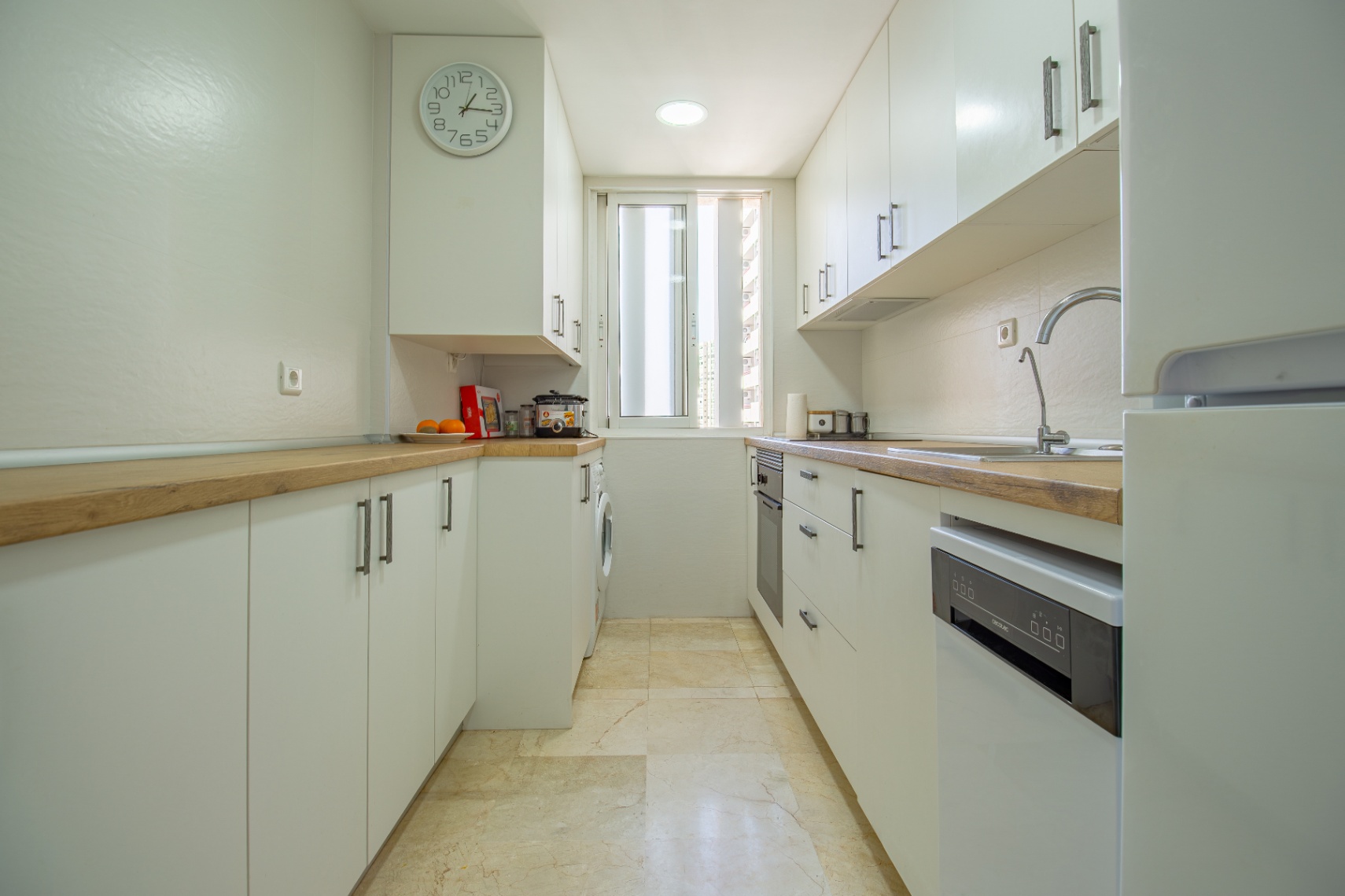 WOHNUNG ZU VERKAUFEN IN BENIDORM