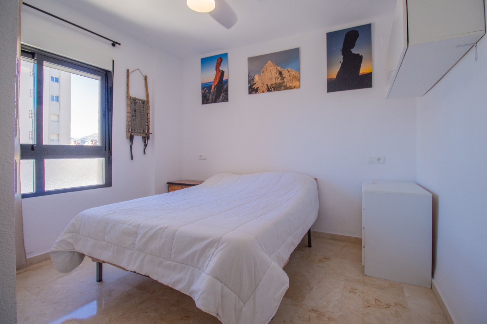 WOHNUNG ZU VERKAUFEN IN BENIDORM