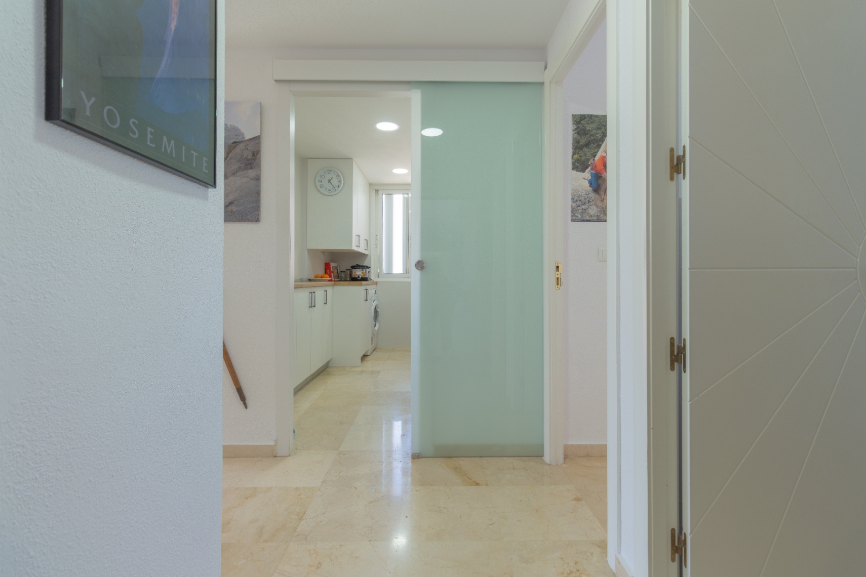 WOHNUNG ZU VERKAUFEN IN BENIDORM