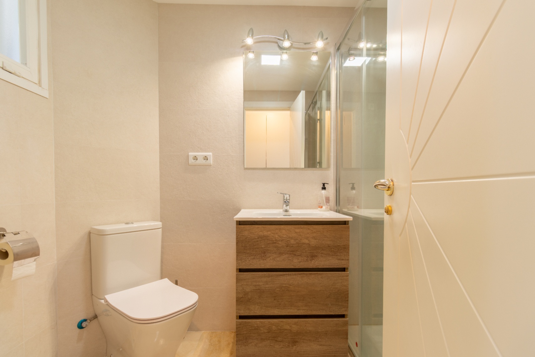 WOHNUNG ZU VERKAUFEN IN BENIDORM