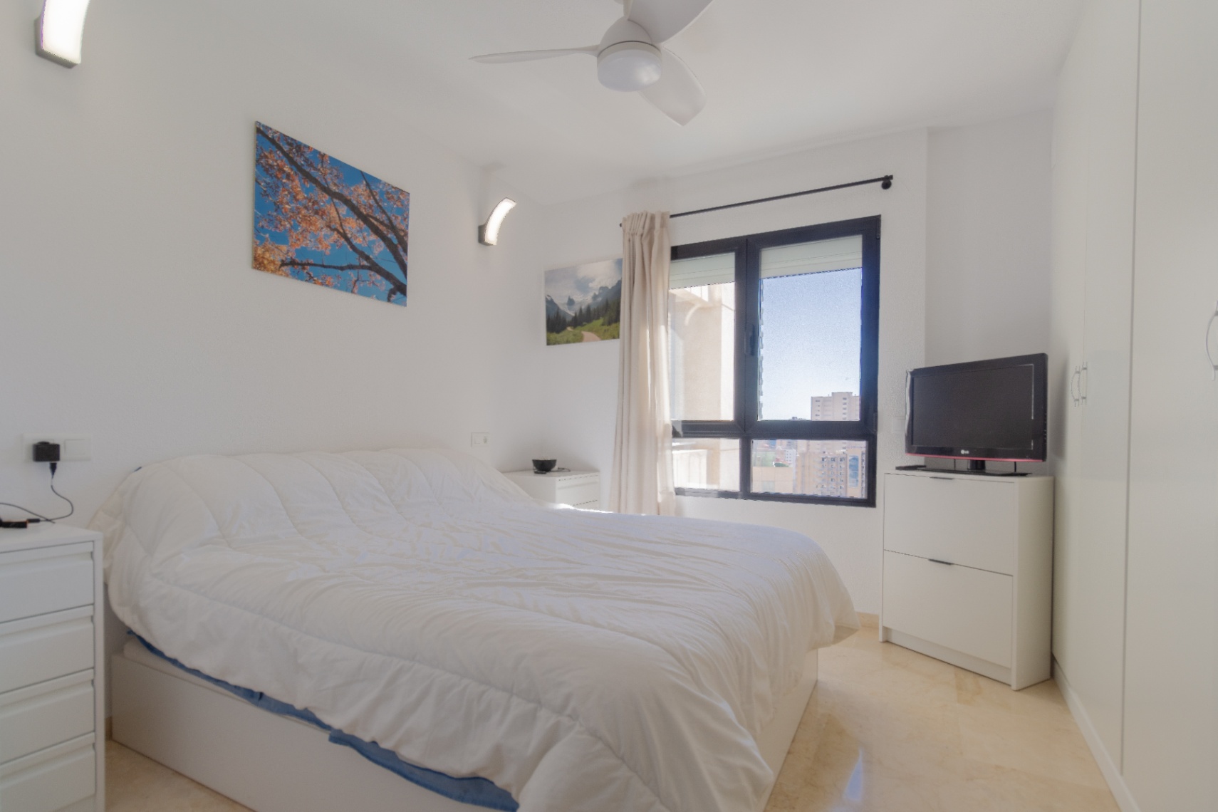 WOHNUNG ZU VERKAUFEN IN BENIDORM
