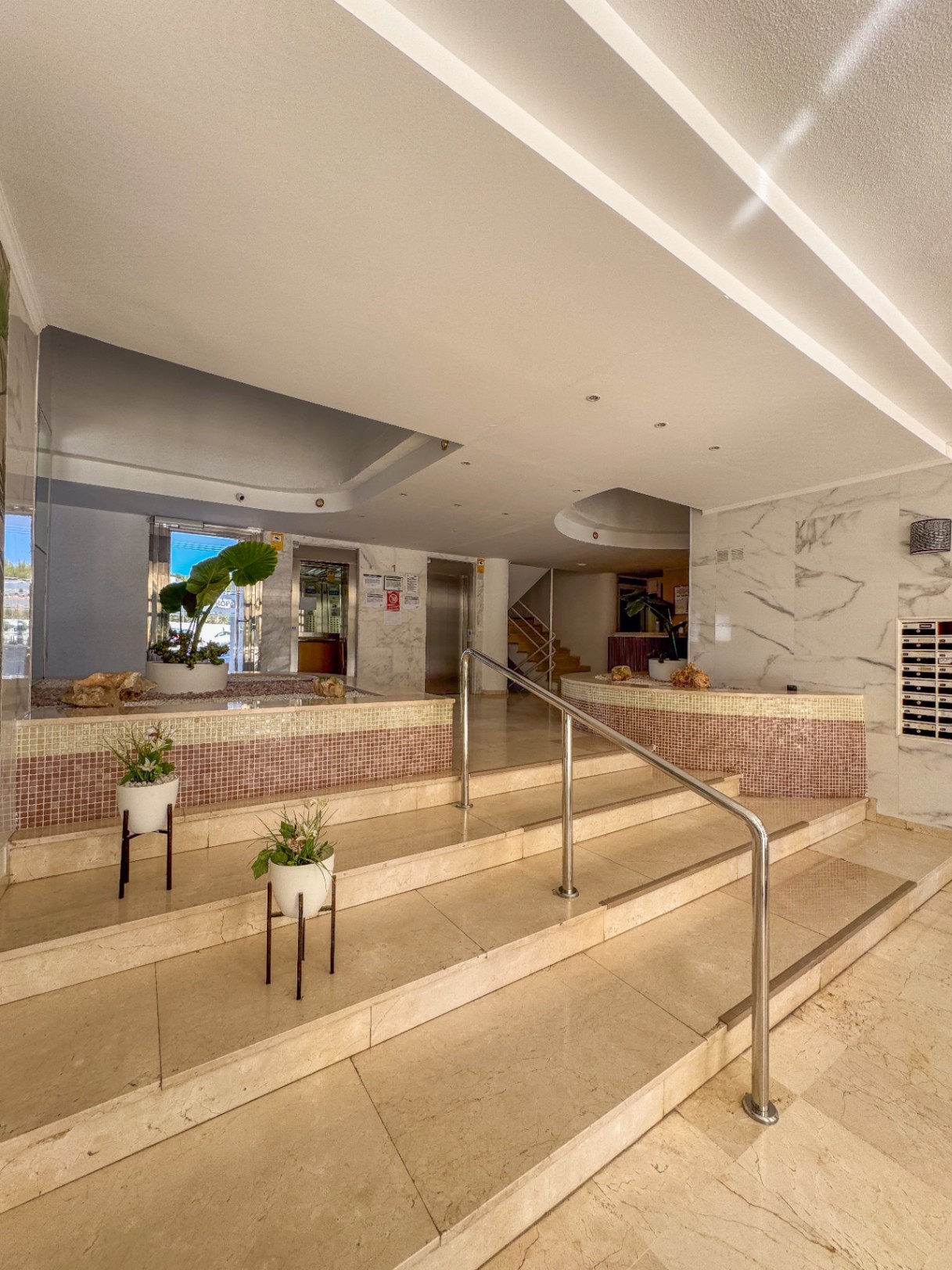 WOHNUNG ZU VERKAUFEN IN BENIDORM