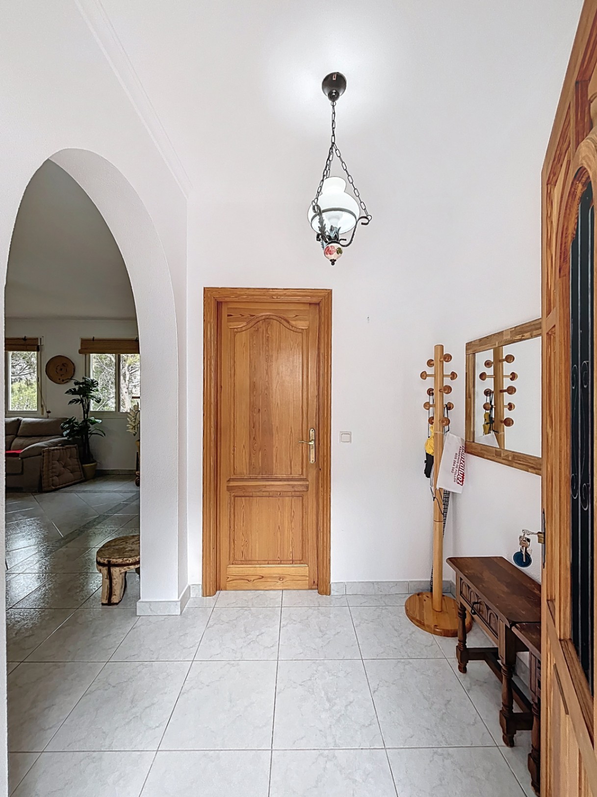 CHALET | VILLA À VENDRE À ALTEA