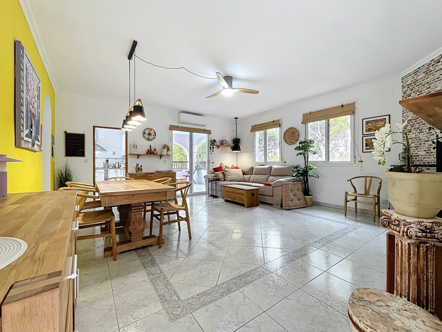 CHALET | VILLA À VENDRE À ALTEA