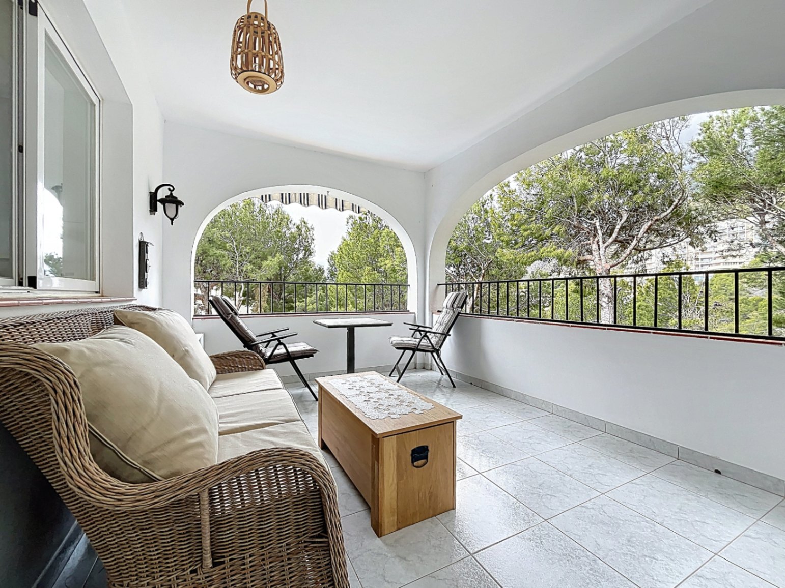 CHALET | VILLA À VENDRE À ALTEA