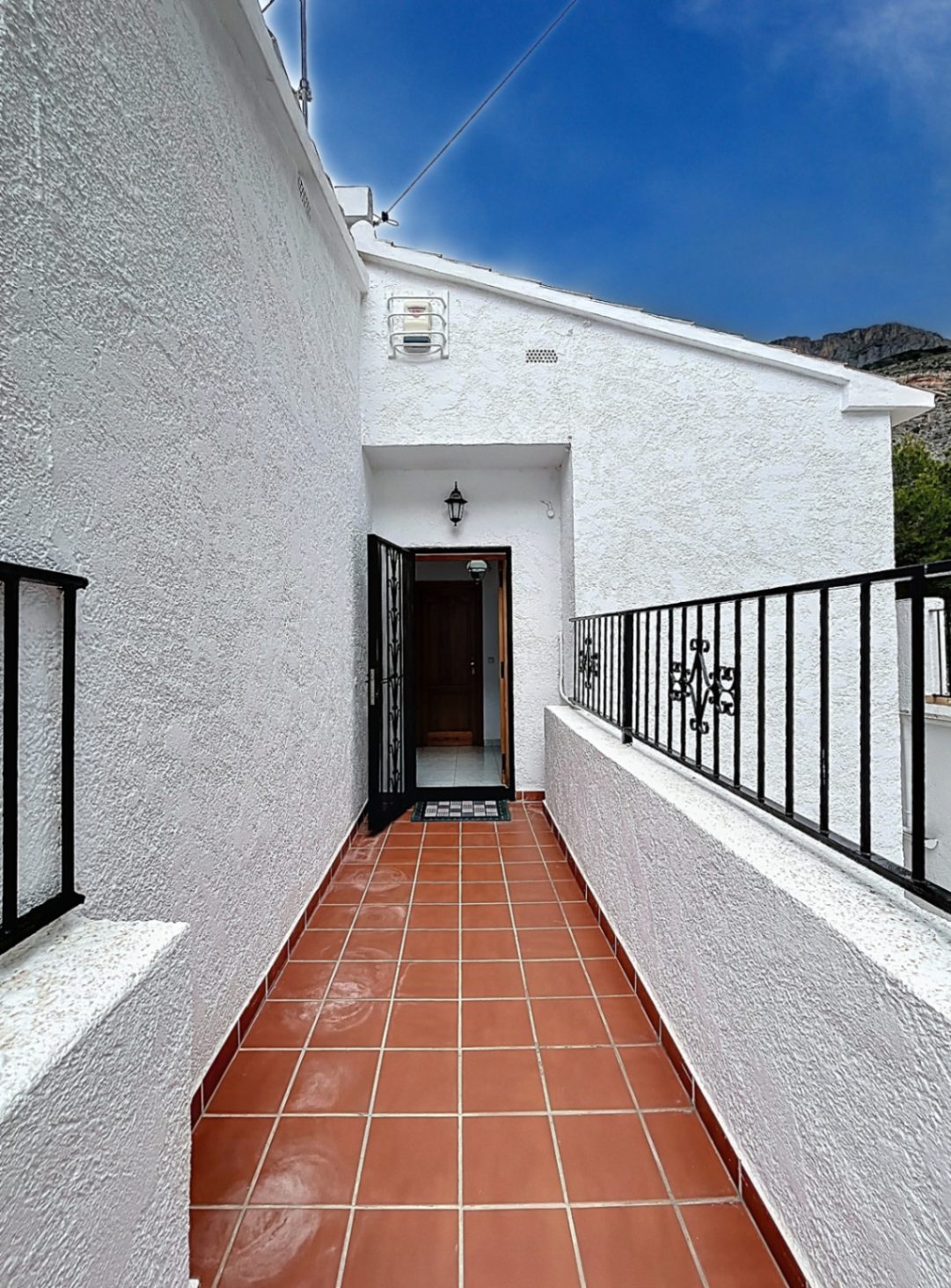 CHALET | VILLA À VENDRE À ALTEA
