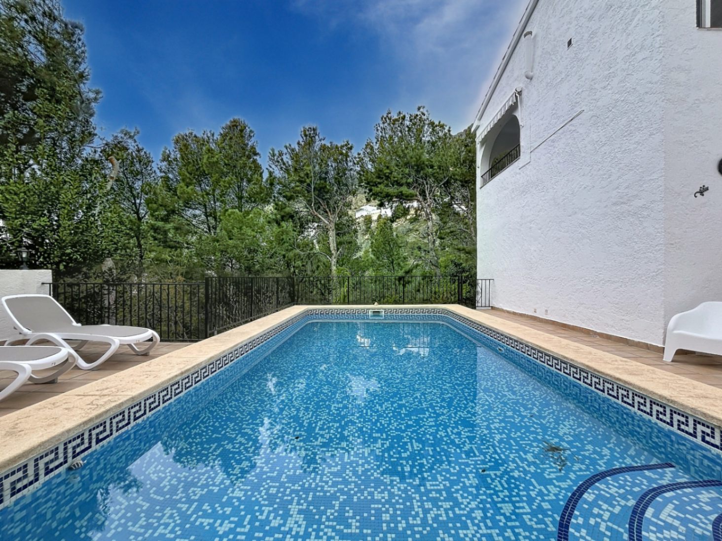 CHALET | VILLA À VENDRE À ALTEA