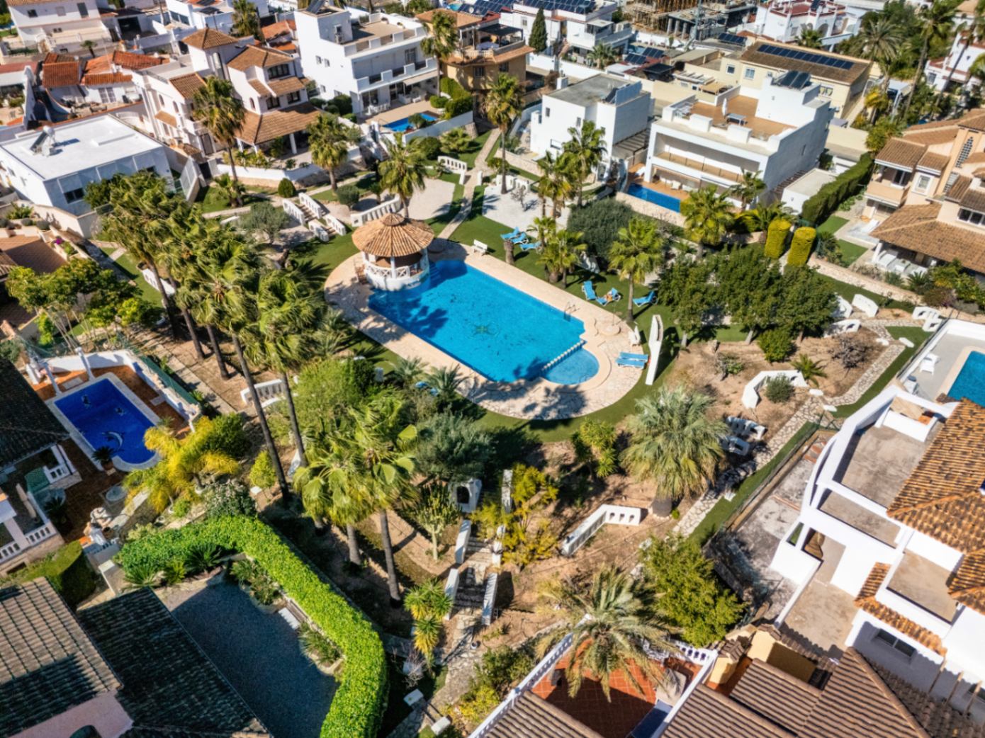 CHALET | VILLA FOR SALE IN EL ALBIR