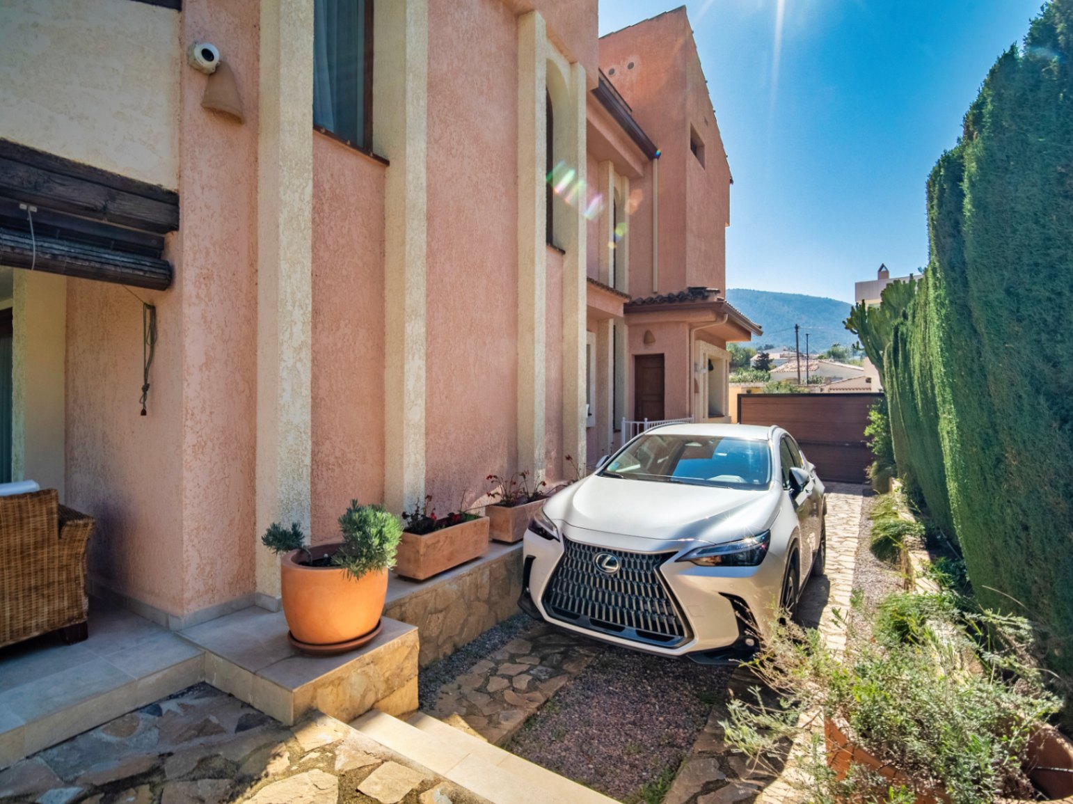 CHALET | VILLA FOR SALE IN EL ALBIR