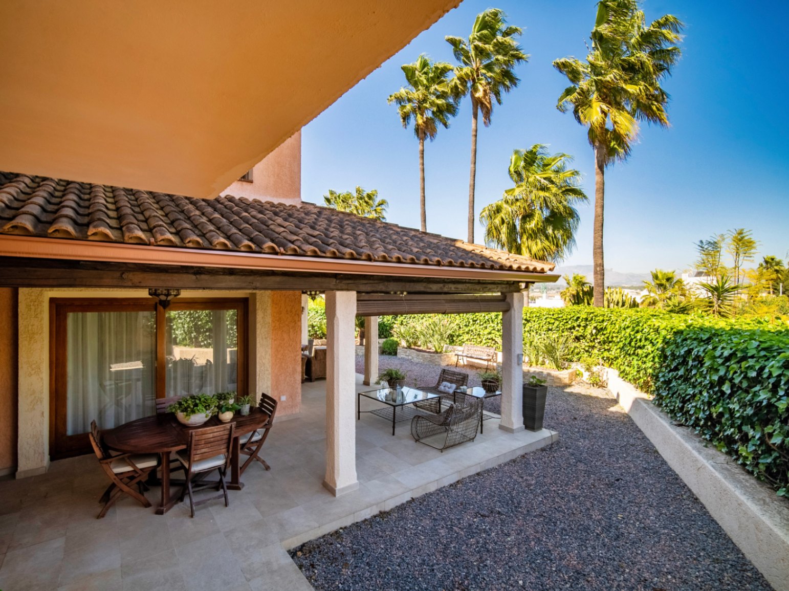 CHALET | VILLA FOR SALE IN EL ALBIR