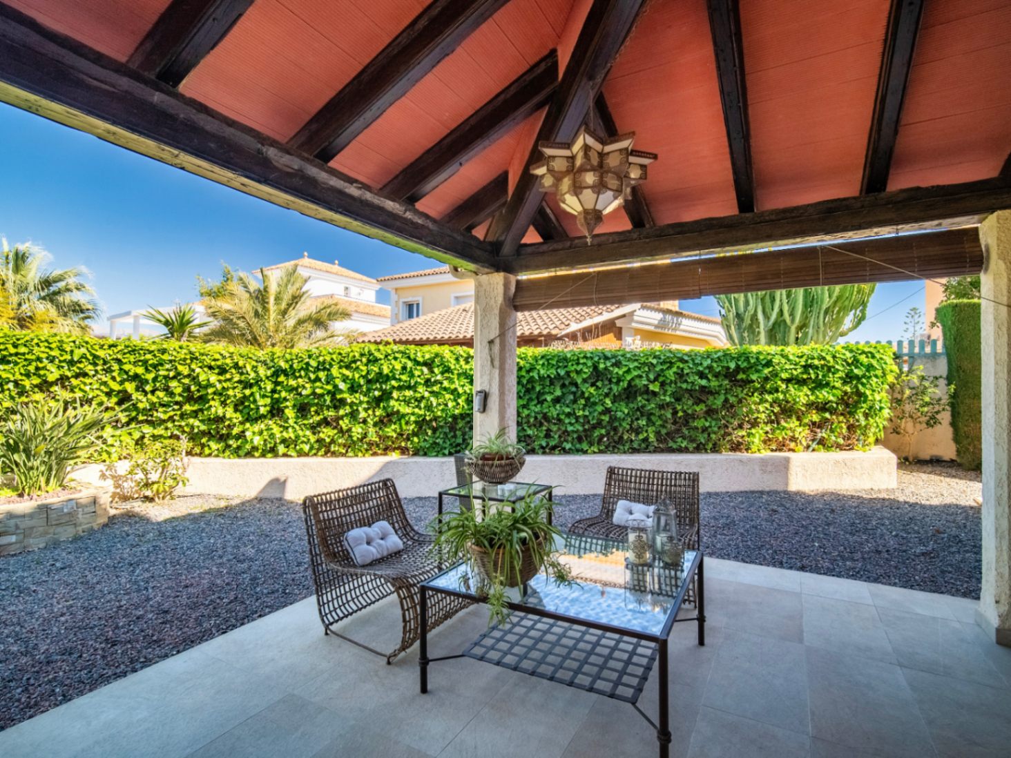 CHALET | VILLA FOR SALE IN EL ALBIR