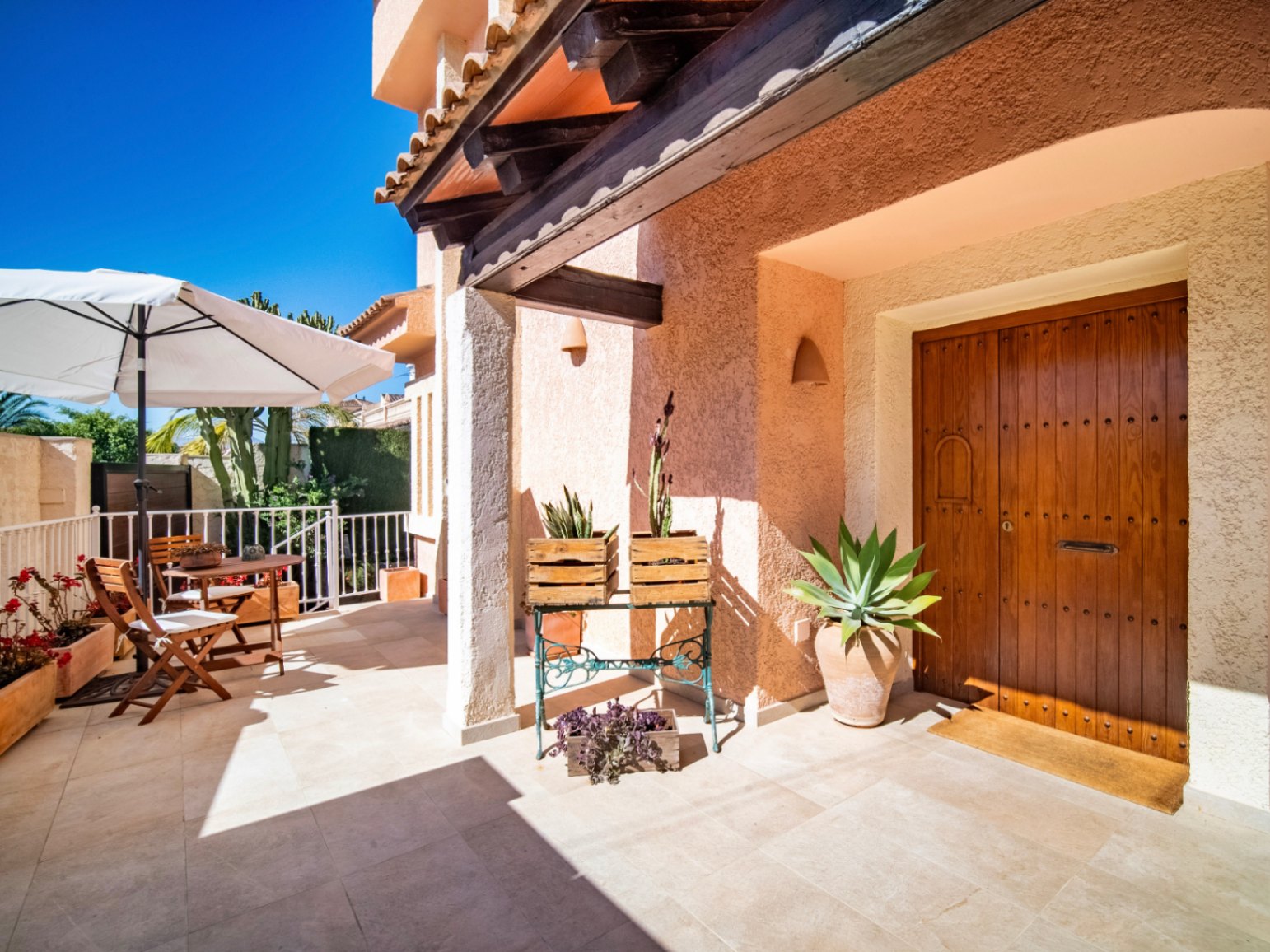 CHALET | VILLA FOR SALE IN EL ALBIR