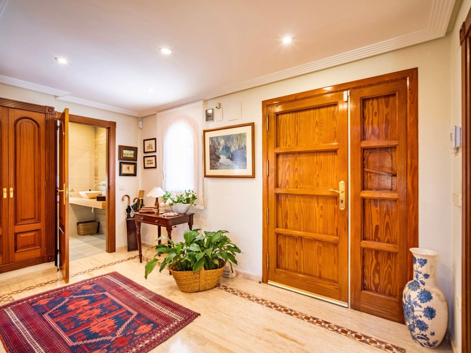 CHALET | VILLA FOR SALE IN EL ALBIR