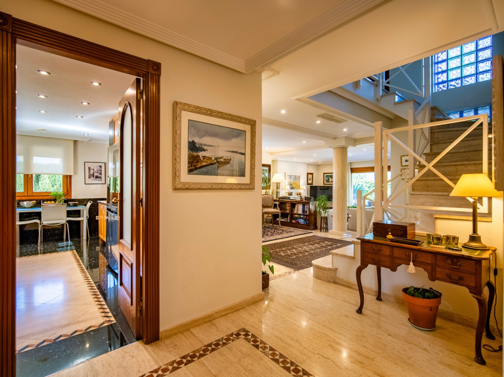 CHALET | VILLA FOR SALE IN EL ALBIR